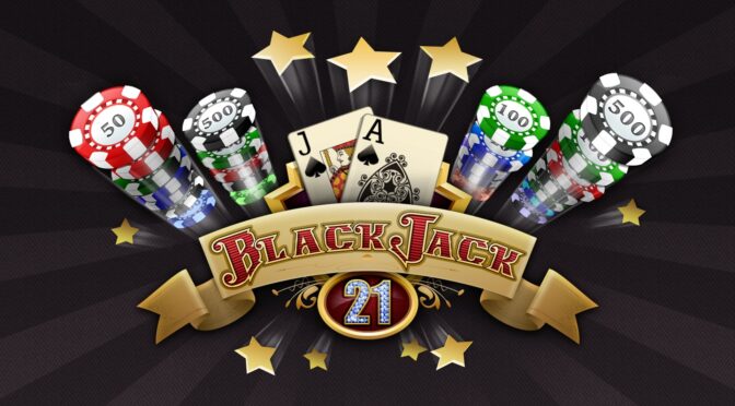 Mengupas Lebih Dalam Mengenai Permainan Blackjack